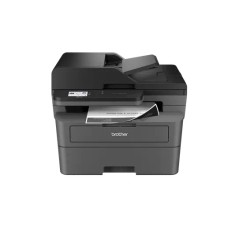 Brother MFC-L2862DW Laser Printer - High-Performance All-in-One for Your Office Needs!